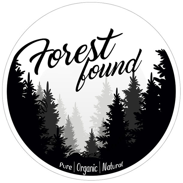 Forest Found Agro Products Blinkit account overview