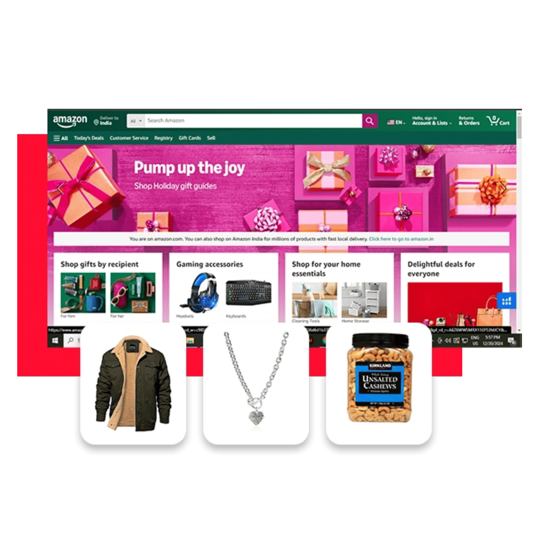 Complete Amazon Account Management Services
