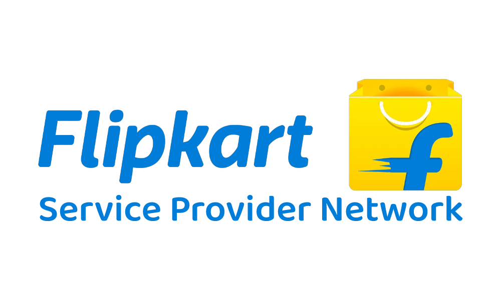 Flipkart Service Provider Network