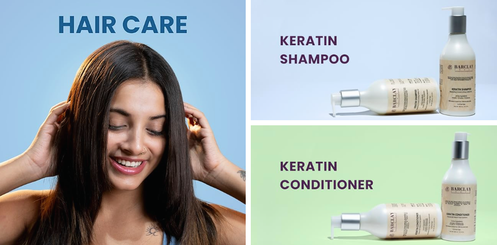 Hair Care