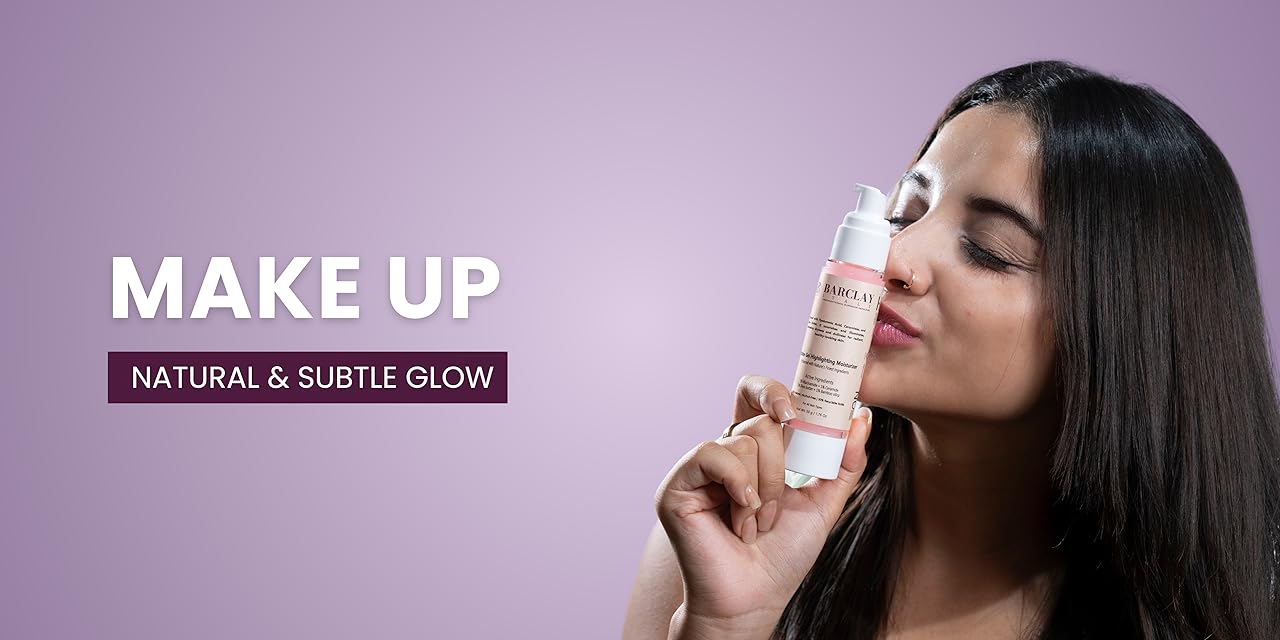 Makeup Products