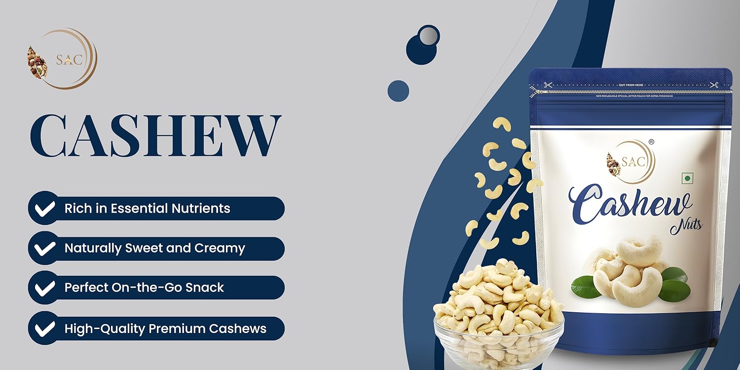Cashew Bowl