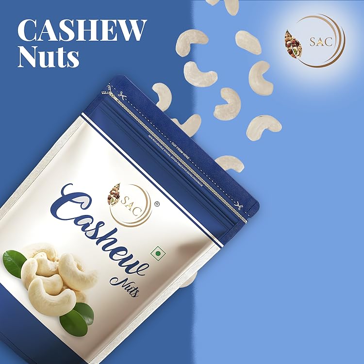 Cashew Nutrition 1