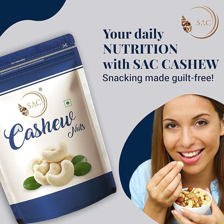 Cashew Nutrition 2