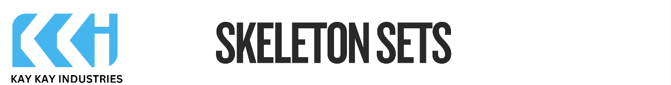 Skeleton 1