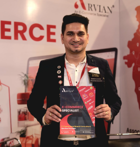 Arvind Ajmera