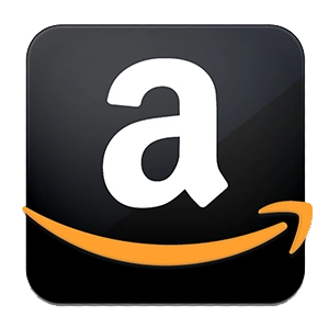 Amazon logo