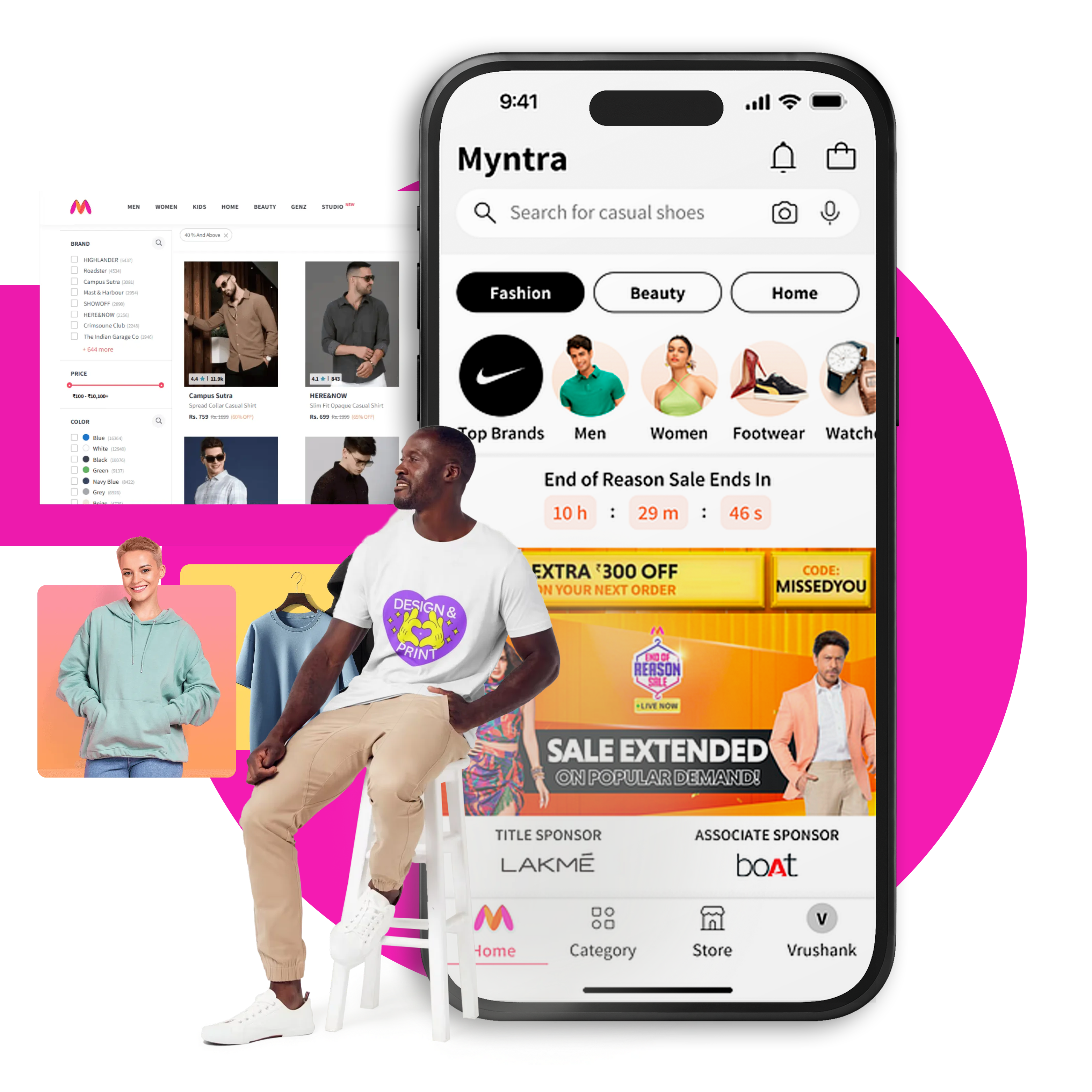 Zepto Seller Onboarding