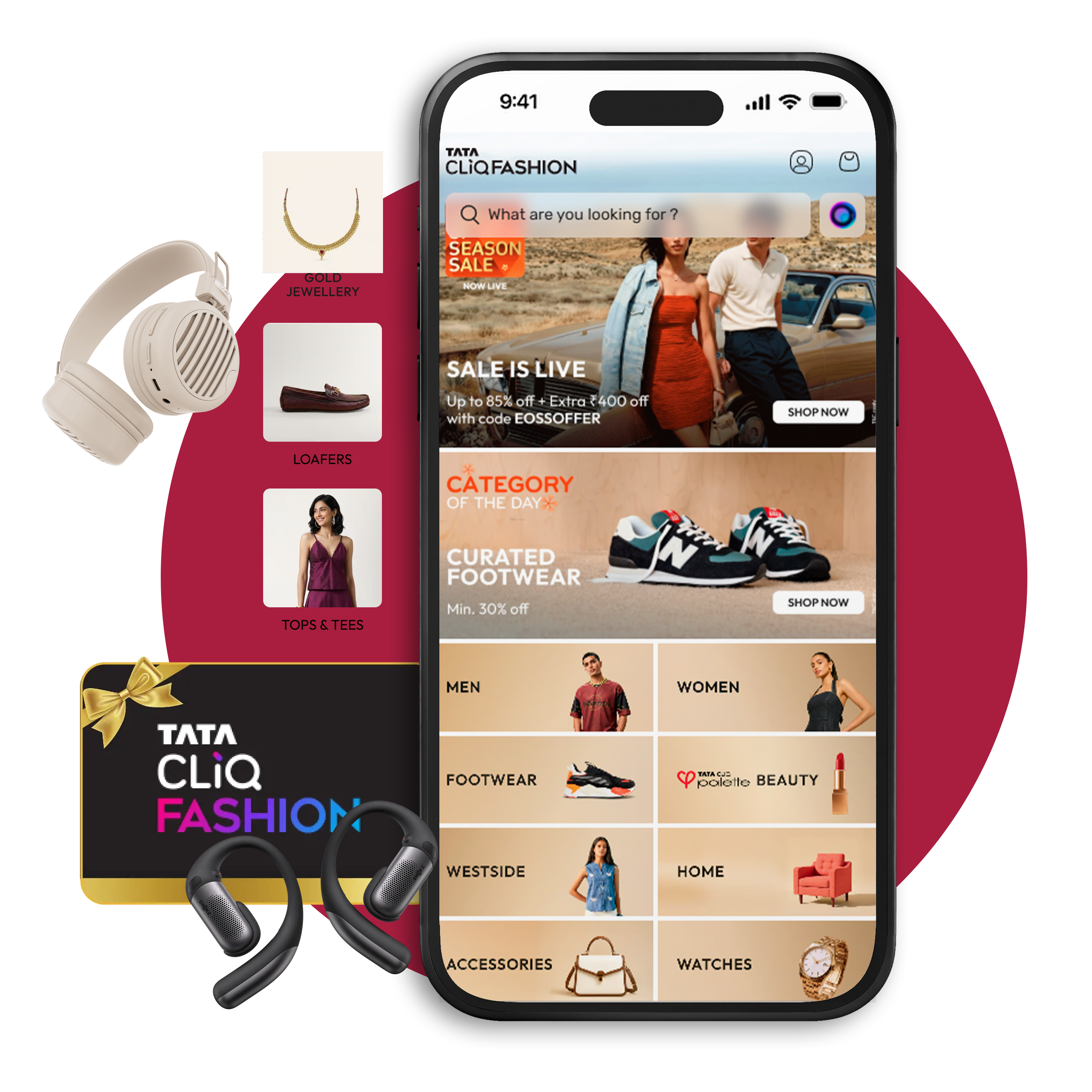 Tata CLiQ Seller Onboarding