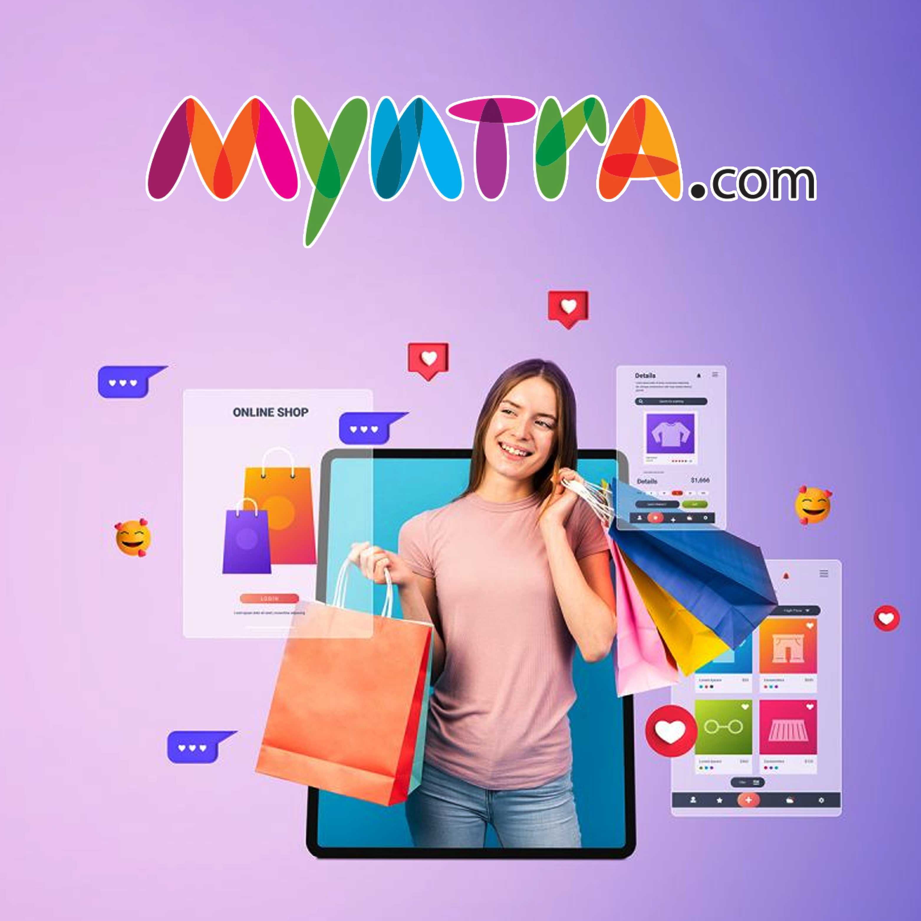 Myntra Marketplace