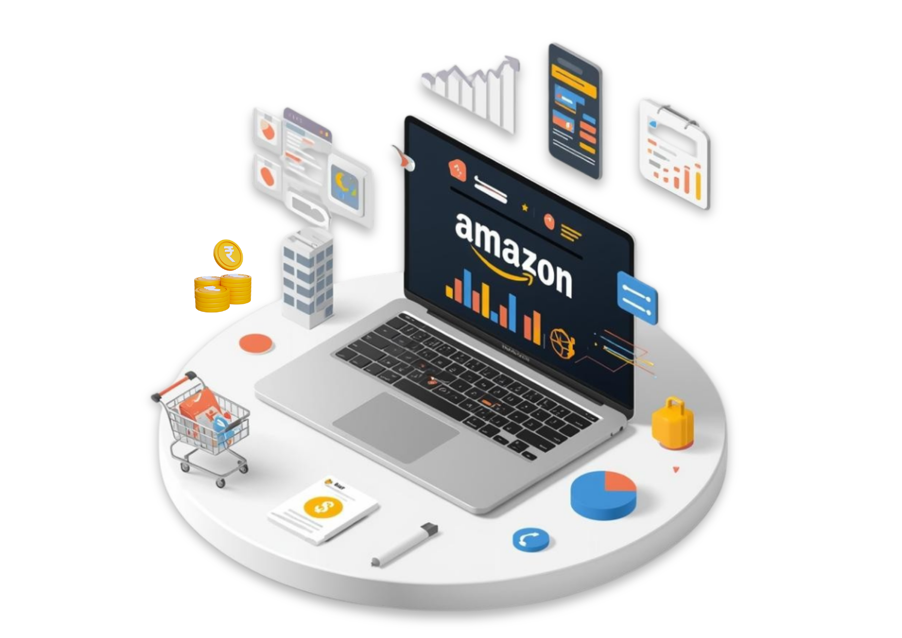 Amazon-account-management