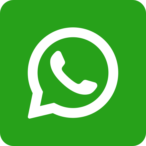 whatsapp logo foter