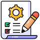 Technical SEO icon