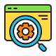 Off-Page SEO icon