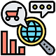 eCommerce SEO icon