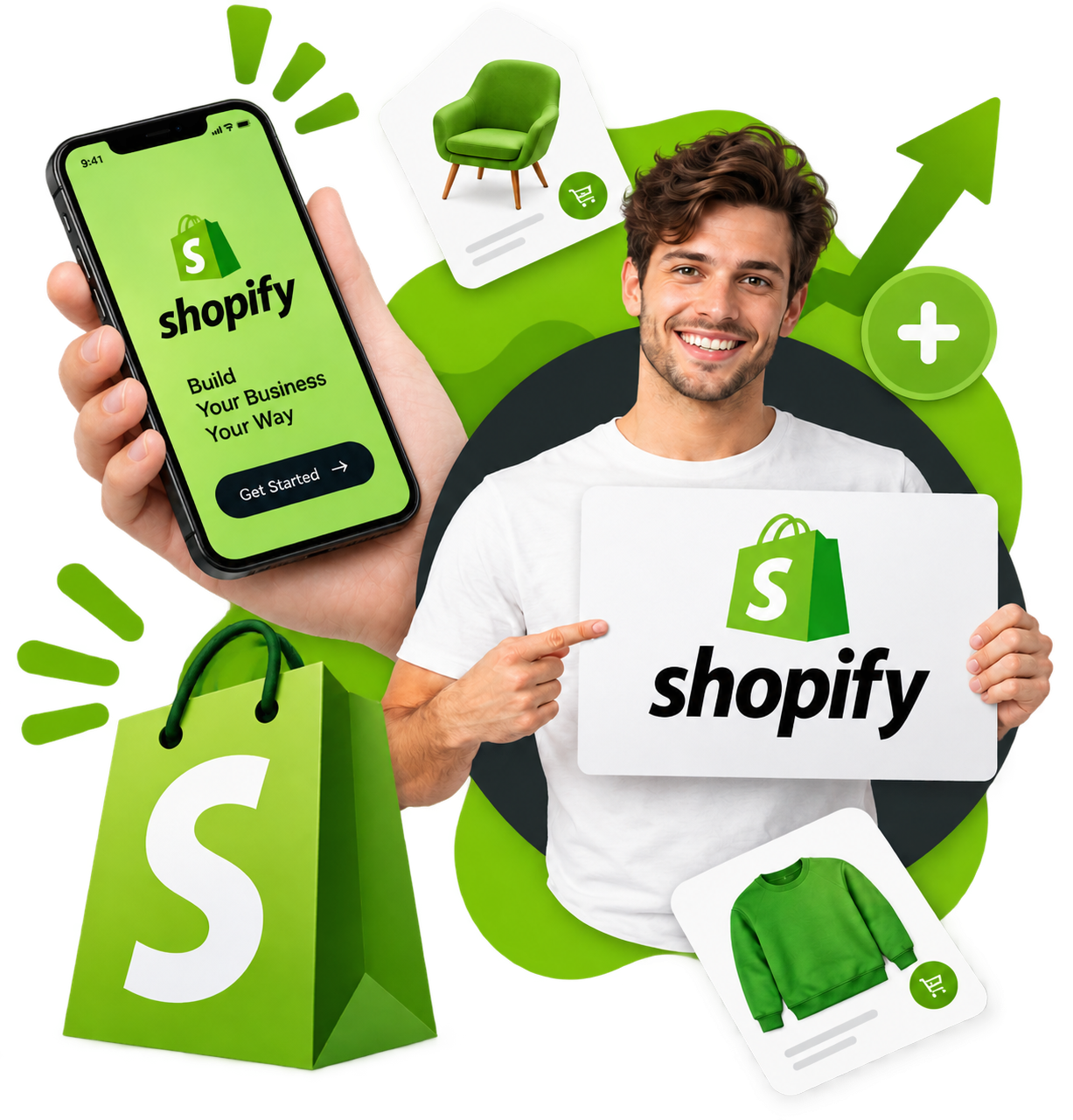 shopify development company in India