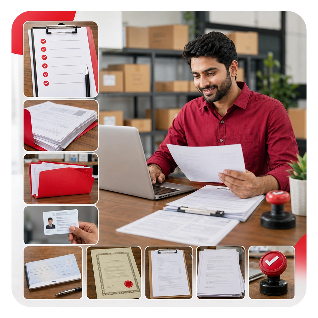Documents